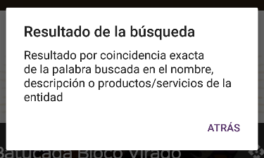 grado similitud movil