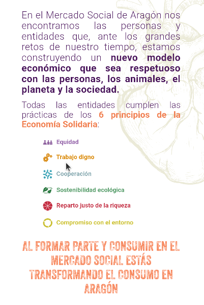 Página de info de mercado