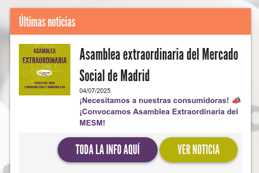 Noticia web