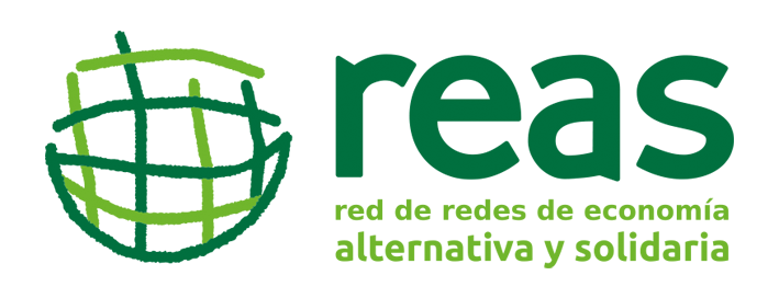 REAS red de redes